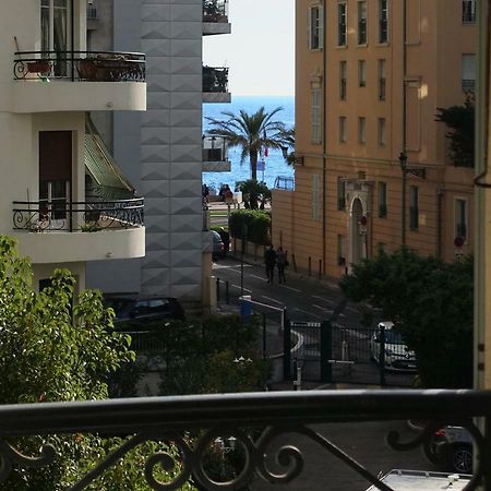 Studio A Nice Centre 200M De La Mer Exterior photo