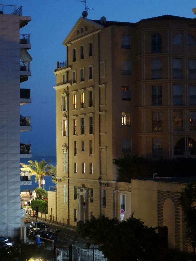 Studio A Nice Centre 200M De La Mer Exterior photo