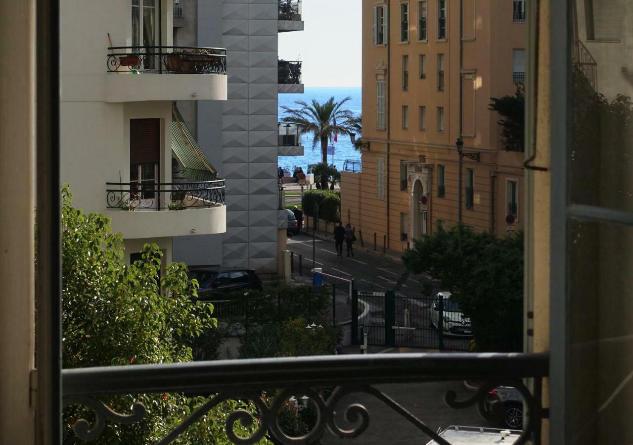 Studio A Nice Centre 200M De La Mer Exterior photo
